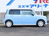 アルトラパン X 