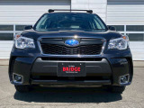 フォレスター 2.0 XT アイサイト 4WD 