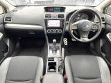 インプレッサスポーツ 2.0 i アイサイト アクティブスタイル 4WD 