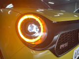 N-ONE RS 