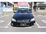 アルテッツァ 2.0 RS200 Zエディション ワンオーナー 6MT フルノーマル車