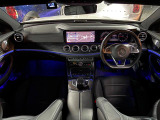 Eクラス E220d アバンギャルド スポーツ 本革シート 修復歴無し