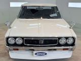 ローレル  SGL 5MT 3000CC ニスモ44パイ