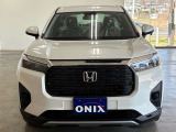 WR-V 1.5 X 登録済未使用車/HondaSENSING/LEDライト