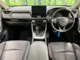 RAV4  G Zパッケージ