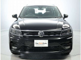 ティグアン TDI 4モーション Rライン ブラックスタイル ディーゼル 4WD ディーゼルタ...