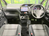 ヴォクシー 2.0 ZS 煌II 