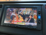 純正ナビ・地デジTV・バックモニター・スターター・ETC・シートヒーター
