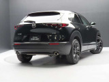 CX-30 2.0 20S ブラックトーンエディション