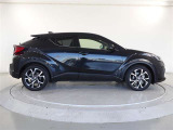 C-HR ハイブリッド 1.8 G 