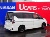 セレナ 2.0 ハイウェイスター V 4WD 
