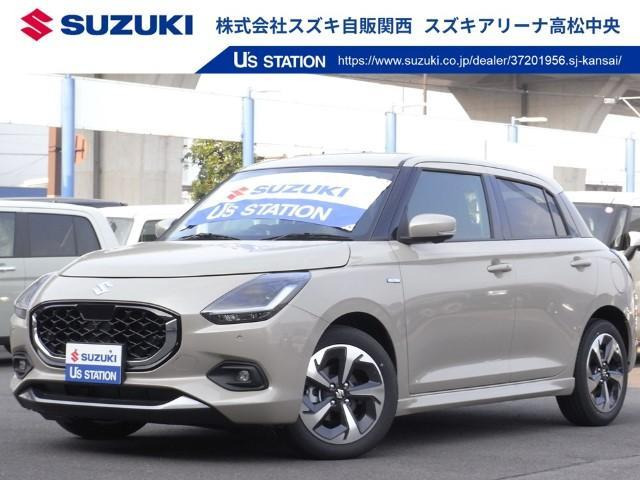 スイフト 1.2 ハイブリッド(HYBRID) MZ 