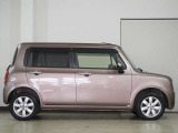 軽マートの車は全車安心の保証付!!自信があるのでできるんです♪整備工場、板金工場、完備♪