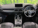 CX-5 2.0 20S ブラックトーンエディション 