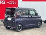 ルークス ハイウェイスター X