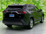 RAV4 2.5 ハイブリッド G E-Four 4WD 