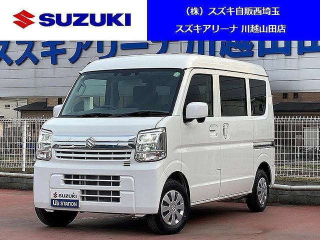 エブリイ ジョイン 4WD 