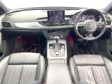 A6 2.8 FSI クワトロ Sラインパッケージ 4WD 
