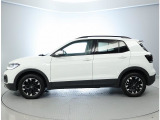 T-Cross TSI アクティブ 