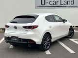 MAZDA3ファストバック 2.0 20S プロアクティブ 