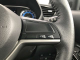 ハンズフリー機能で運転中でも通話を楽しめます♪♪ステアリングのスイッチで操作できるので視線をずらすことなく安全運転ができます。
