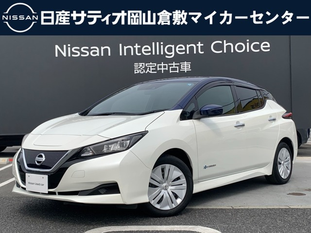 リーフ X 