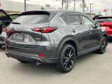 CX-5 2.2 XD ブラックトーンエディション 
