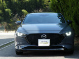 MAZDA3ファストバック 1.8 XD バーガンディ セレクション 360度セーフティパッケージ...
