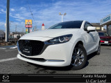 マツダ MAZDA2