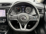 エクストレイル 2.0 X 4WD 4WD 本革シート