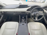 MAZDA3セダン 2.0 X Lパッケージ 
