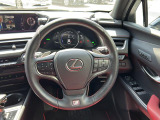 UX 250h Fスポーツ 本革シート 修復歴無し