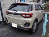 ライズ 1.0 G 4WD 