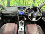 レヴォーグ 1.6 STI スポーツ アイサイト 4WD 
