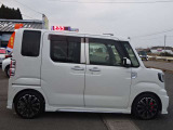 当社の在庫は、お客様に快適にお乗り頂ける様、次の車検も取って頂ける様、納車整備に力をいれ、期待以上のモノをお届けできるように、日々努力しております!