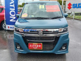 ワゴンRカスタムZ ハイブリッド(HYBRID) ZT 
