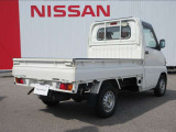 クリッパートラック DX 4WD 