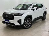 WR-V 1.5 Z 届出済未使用車 衝突被害軽減システム