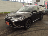アウトランダーPHEV 2.0 G セイフティパッケージ 4WD 