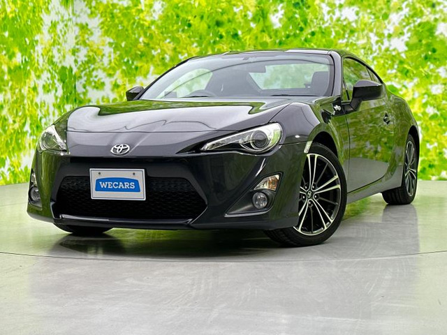 86 2.0 GT 