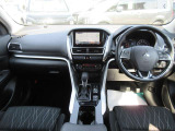 エクリプスクロス 1.5 G 4WD 