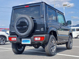 ジムニー XC 4WD 