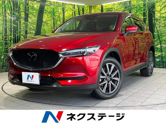 CX-5  XD プロアクティブ