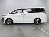 ヴェルファイア 2.5 Z Gエディション 