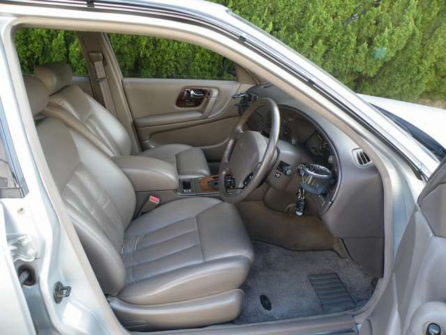 日産 インフィニティQ45 4.5 タイプV 車高調 の中古車詳細 (45,000km
