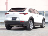 CX-30 1.8 XD プロアクティブ 