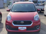 パッソ 1.0 モーダ 4WD 