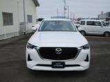 CX-60 2.5 PHEV プレミアムモダン 4WD 