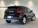 XC40 プラス プロ B3 