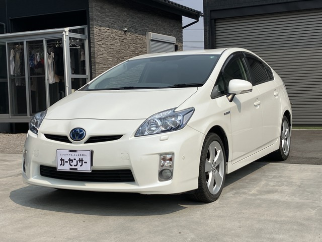 プリウス 1.8 G ツーリングセレクション 